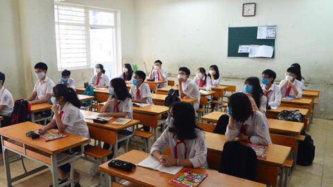 Đề xuất cho học sinh nghỉ hè 1 tháng để kích cầu du lịch trong nước