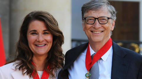 Melinda lên tiếng sau hôn nhân với Bill Gates: "Tôi tin vào sự tha thứ"