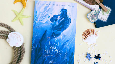 Hình hài của nước: Ngôn ngữ vô thanh của những số phận bên lề xã hội