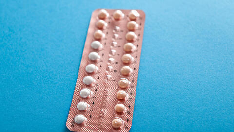 Sắp có thuốc tránh thai cho nam giới