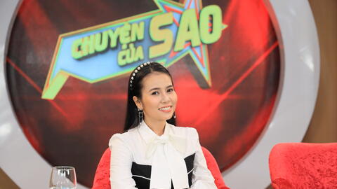 Phương Cẩm Ngọc: “Hát cải lương nổi tiếng mới bền vững, không thì tuổi xế chiều đâu ai biết mình là ai”