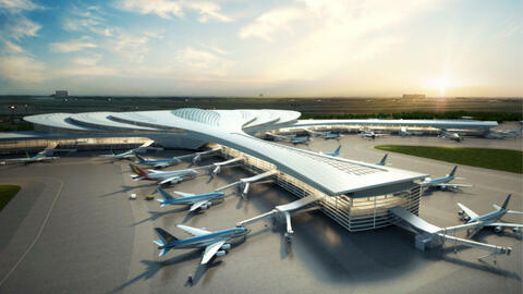 Dự án sân bay Long Thành: Đại biểu Quốc hội hoài nghi ACV