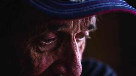 Một mùa Hạ đỏ lửa