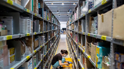 Bloomberg: Alibaba và nhiều tên tuổi lớn muốn có phần trong nền kinh tế số bùng nổ của Việt Nam