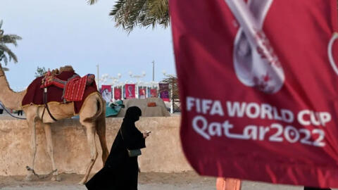 Phụ nữ cần chú ý điều gì khi sang Qatar xem World Cup?