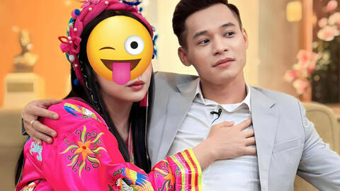 Fan hết hồn khi streamer Độ Mixi tự tung ảnh thân mật với "gái lạ"