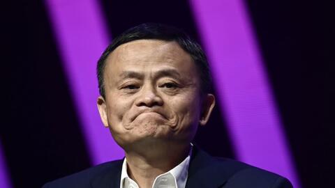 Tại sao Jack Ma nói ông không "đủ trình độ" xin việc ở Alibaba