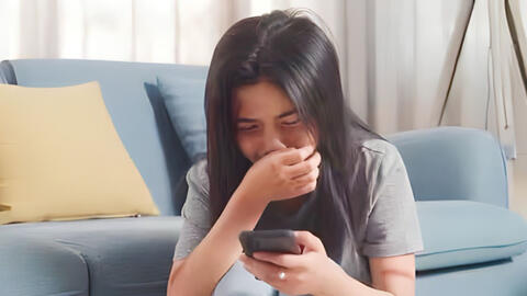 “Mẹ ơi, con lên thiên đường rồi, ở đây mệt quá!”: Bà mẹ dũng cảm công khai "bê bối" của gia đình, hàng ngàn phụ huynh chết lặng