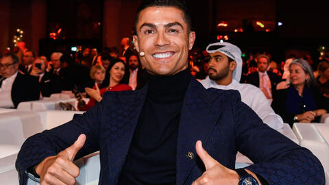 Ronaldo chia sẻ gây tranh cãi: Quả bóng vàng đã mất đi giá trị, chỉ có con số mới chính xác nhất