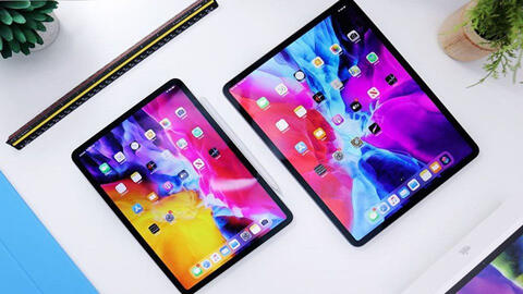 iPad Pro 2022 có thể ra mắt vào mùa thu với chip M2, không có sạc MagSafe
