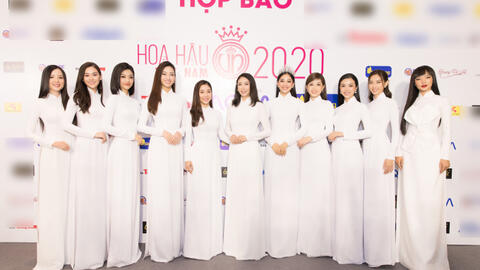 Hoa hậu Việt Nam 2020 sẽ nhận được giải thưởng 500 triệu đồng