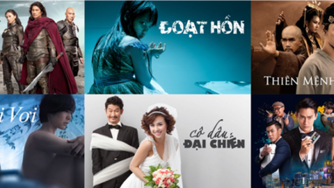 Những series phim nhất định phải xem trên Netflix dịp Tết 2020
