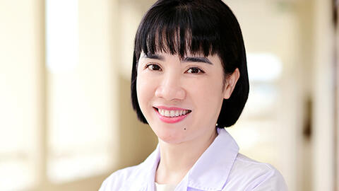 Nhà khoa học Huế đam mê nghiên cứu dược chất thiên nhiên ứng dụng để chăm sóc sức khỏe con người