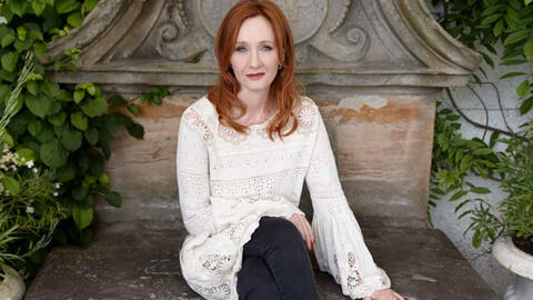 Nhà văn J.K.Rowling phát hành miễn phí tiểu thuyết "The Ickabog" cho trẻ trong mùa Covid