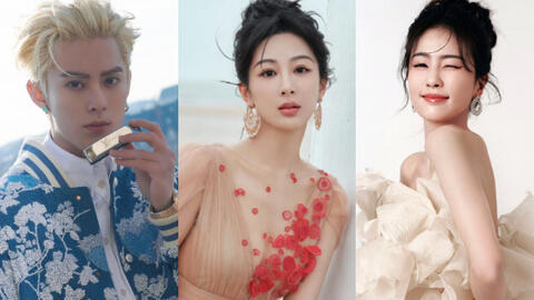 Hé lộ danh sách Đỏ Đen ở Cbiz: Dương Tử - Bạch Lộc nhận "mưa" lời khen, 59 phóng viên bóc dàn sao yêu sách và thái độ tệ hại