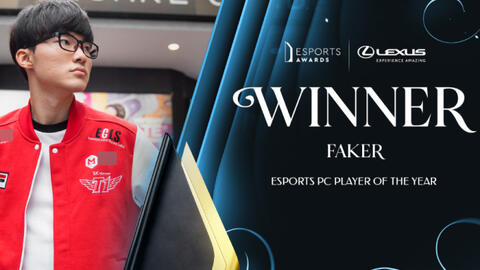 T1 bị cho là không xứng đáng nhận giải "Đội tuyển Esports của năm", cộng đồng tranh cãi gay gắt