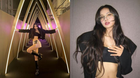 Giữa tin đồn rời YG vì hợp đồng hơn 1000 tỷ, Lisa (BLACKPINK): “Bạn không được mời”