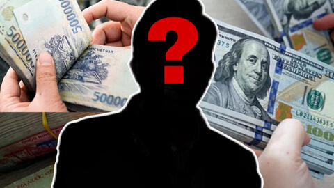 Sao nam Vbiz được chuyển nhầm hơn 5 tỉ đồng, lộ số dư tài khoản ngân hàng “khủng” gây choáng