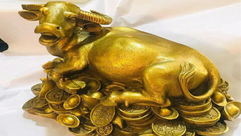 Xem tuổi xông đất 2022 cho gia chủ tuổi Đinh Sửu 1997