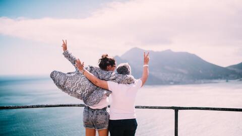 4 điều này có thể giúp bạn sống hạnh phúc hơn ngay cả khi trúng xổ số