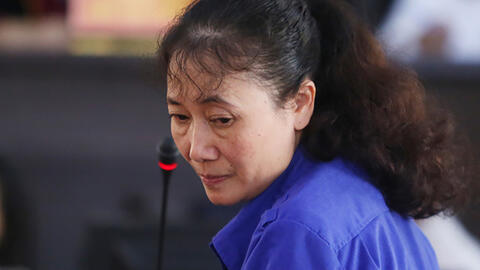 Vụ án nâng điểm ở Sơn La: Người nhận tiền bị truy tố tới án tử hình