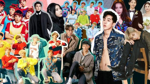 Ảo ảnh thần tượng: gỡ bỏ kỳ thị và định kiến để thấu hiểu và bao dung