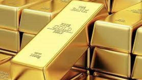 Lạm phát Mỹ khiến giá vàng ổn định