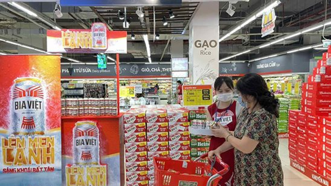 Tại sao nhiều mặt hàng đồng loạt tăng giá?