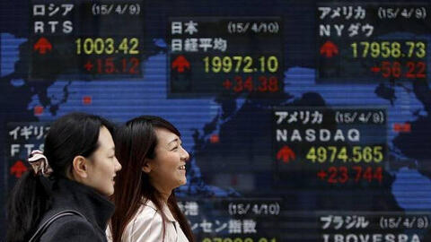 Chứng khoán Australia trượt dốc trước khi dữ liệu doanh số bán lẻ tháng 10 được công bố