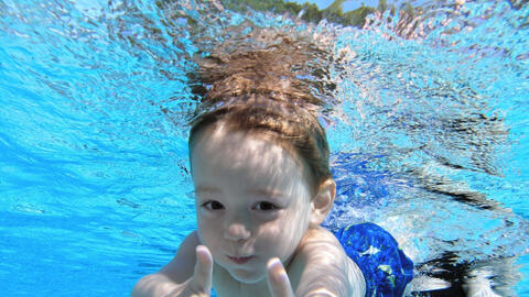 10 lợi ích từ môn bơi lội có thể bạn chưa biết