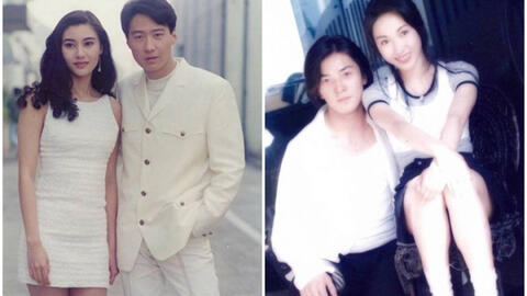 Bộ ảnh thanh xuân của dàn diễn viên gạo cội TVB khiến nhiều thế hệ 7x, 8x bồi hồi xúc động