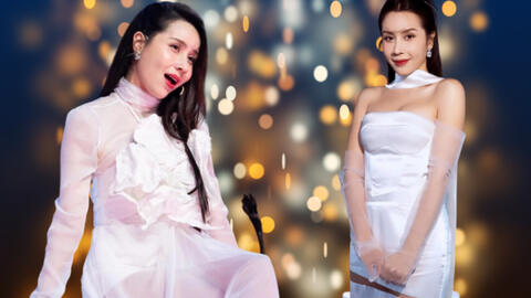 Lưu Hương Giang và cách ứng xử với chồng cũ: Bản lĩnh phụ nữ thể hiện ở hậu ly hôn