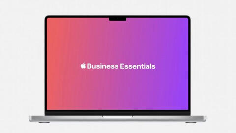Apple công bố dịch vụ 'Business Essentials' dành cho doanh nghiệp nhỏ và vừa