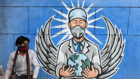 Lần đầu tiên Việt Nam vượt 1.000 ca mắc COVID-19 trong ngày