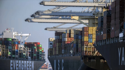 Kế hoạch sàng lọc đầu tư của Mỹ nhằm vào Trung Quốc 'đặt ra nhiều câu hỏi'