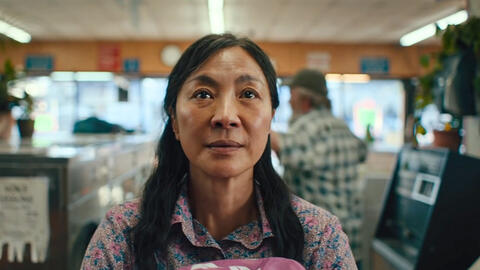 Phụ nữ trở thành trung tâm của cuộc đua giải Oscar