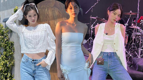 Ngắm Instagram của "nữ thần Cello'' Âu Dương Na Na, chị em học lỏm được khối váy áo sành điệu