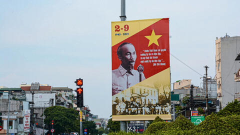 Thủ đô Hà Nội đón Lễ Độc lập 2/9 trong đại dịch