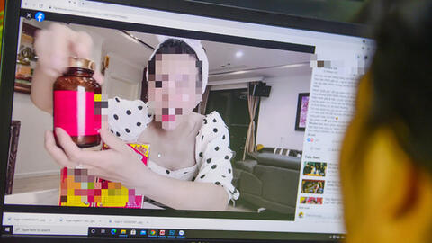 Xử lý nghiêm người livestream xúc phạm danh dự, nhân phẩm