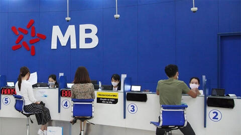 Lịch nghỉ Tết Nguyên đán Tân Sửu 2021 Ngân hàng Quân đội - MBBank