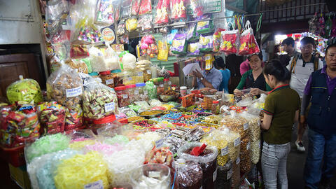 Hàng loạt thực phẩm bỗng dưng bị Bộ Y tế đưa vào nhóm dược liệu