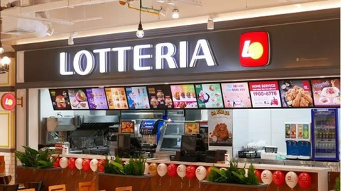 Lotteria Việt Nam lên tiếng về thông tin đóng cửa chuỗi cửa hàng ở Việt Nam