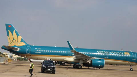 Hộ chiếu vắc xin được thử nghiệm trên 2 chuyến bay giữa Nhật Bản và Đà Nẵng