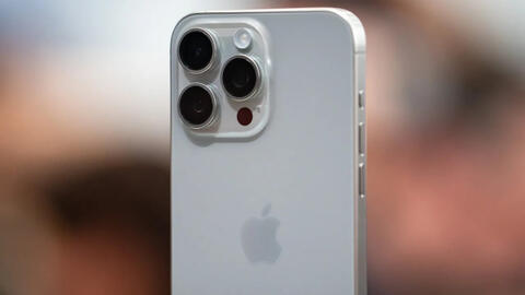 Apple lý giải chi tiết bí ẩn về iPhone 15 Pro Max