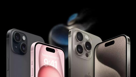 [Infographic] iPhone 15 có gì đặc biệt mà vừa ra mắt người người đã tới tấp đòi "chốt đơn"?