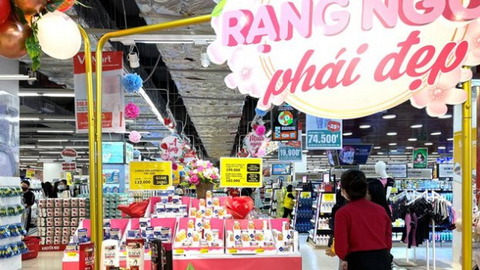 Đầu tuần, thực phẩm đồng loạt giảm giá mạnh