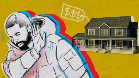 Người trẻ hiện giờ không mơ mua nhà, chỉ dám đi thuê dài hạn