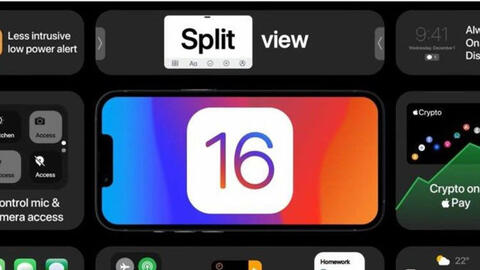 Apple có thể ngừng hỗ trợ iOS 16 cho dòng iPhone 6s và iPhone SE vào năm tới?