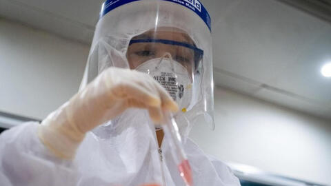 Kết quả xét nghiệm Covid-19 lúc dương tính lúc âm tính là do đâu?