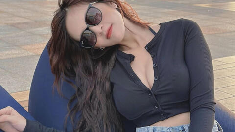 "Zoom" cận cảnh bộ đôi gái xinh GenZ, nhan sắc cỡ nào mà làm mưa làm gió phim Việt giờ vàng?